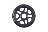 Sunday Knox V2 Guard Sprocket Black 25T