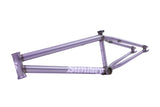 Sunday Park Ranger Frame Matte Frost Purple 20.75"