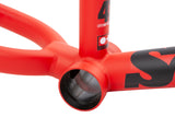 Sunday Soundwave V3 Frame Matte Fire Engine Red 20.75"