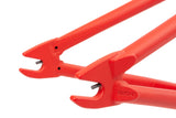 Sunday Soundwave V3 Frame Matte Fire Engine Red 20.75"