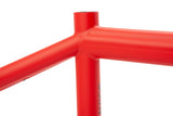 Sunday Soundwave V3 Frame Matte Fire Engine Red 20.75"