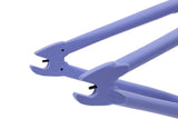 Sunday Street Sweeper (Jake Seeley Signature) Frame Matte Blue-Lavender 20.5"
