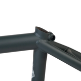 Fiend Reynolds V3 (Garrett Reynolds Signature) Frame 21" Matte Dark Blue