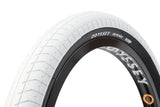 Odyssey Path Pro Tire White/Black 20x2.4"