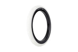 Odyssey Path Pro Tire White/Black 20x2.4"