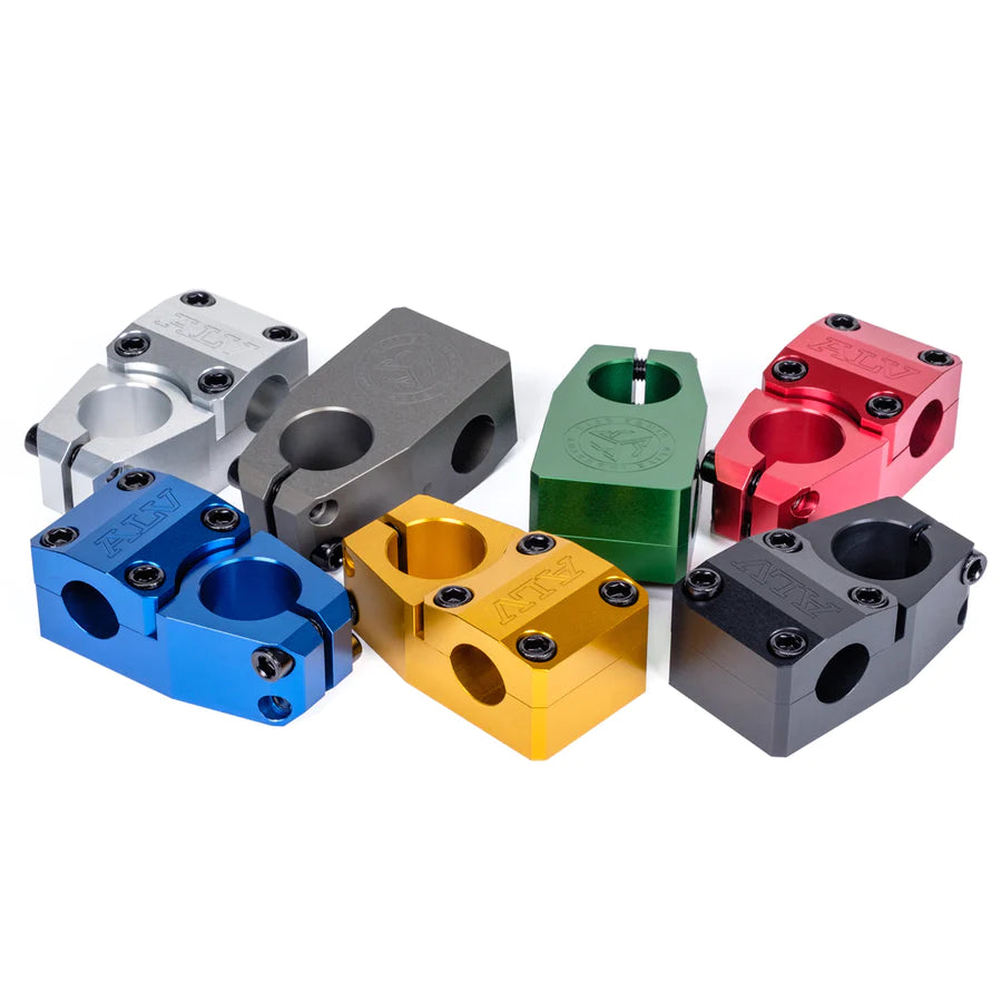 Alive Industries RT50 Top Load Stem – Wheelhouse41 Alive Industries RT50 Top Load Stem – Wheelhouse41