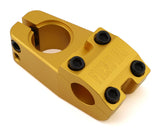 Fiend Mills (Lewis Mills Signature) Top Load Stem Gold