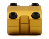 Fiend Mills (Lewis Mills Signature) Top Load Stem Gold