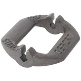 GSPORT 2‑IN‑1 Spoke Wrench Tool