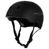 Pro-Tec Classic (Certified) Helmet Matte Black