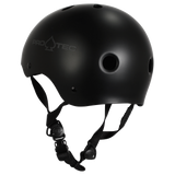 Pro-Tec Classic (Certified) Helmet Matte Black