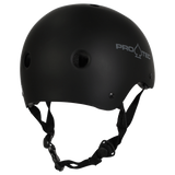 Pro-Tec Classic (Certified) Helmet Matte Black