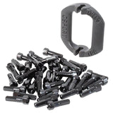 GSPORT 2‑IN‑1 Spoke Wrench Tool