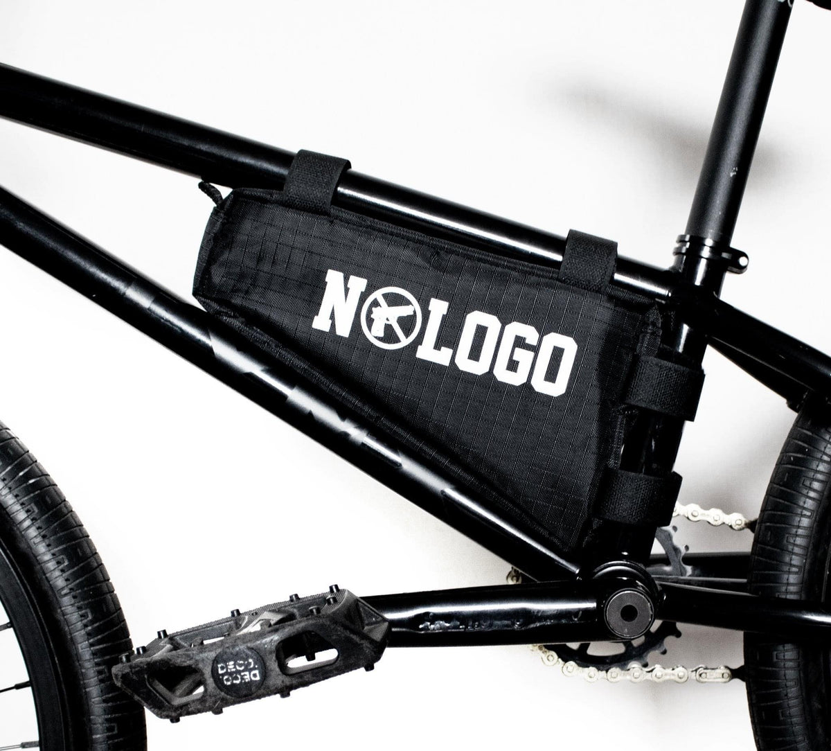 NOLOGO BMX Frame Bag Wheelhouse41