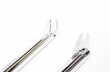 Colony Sweet Tooth Fork Chrome 20mm Offset