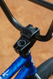 WH41 Custom BMX Build