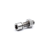 WH41 Titanium Seat Clamp Screw and Bolt