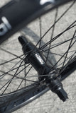 WH41 Custom Wheel Build Service (บริการตั้งซี่ล้อ)