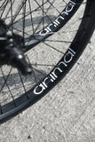 WH41 Custom Wheel Build Service (บริการตั้งซี่ล้อ)