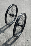 WH41 Custom Wheel Build Service (บริการตั้งซี่ล้อ)