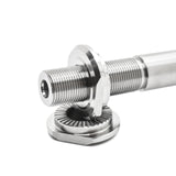 WH41 Titanium 14mm Planetary Axle Lock Nut (each)