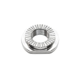 WH41 Titanium 14mm Planetary Axle Lock Nut (each)