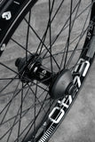 WH41 Custom Wheel Build Service (บริการตั้งซี่ล้อ)