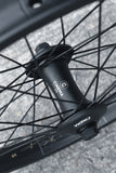 WH41 Custom Wheel Build Service (บริการตั้งซี่ล้อ)