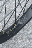 WH41 Custom Wheel Build Service (บริการตั้งซี่ล้อ)