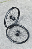 WH41 Custom Wheel Build Service (บริการตั้งซี่ล้อ)