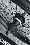 WH41 Custom Wheel Build Service (บริการตั้งซี่ล้อ)