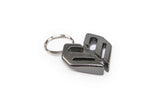 Eclat Spoke Tool Keychain