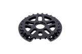 Eclat Abyss Guard Sprocket 25T , 28T (Black)