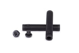 Eclat Shogun Grips Black 166.5mm