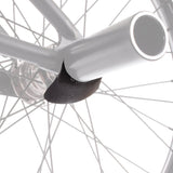 GSPORT Uniguard Rear Chromoly Hub Guard