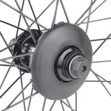 GSPORT G.L.A.N.D. mk.V Universal Front Hub Guard