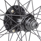 GSPORT G.L.A.N.D. mk.V Universal Front Hub Guard