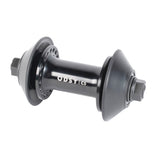 Odyssey C5 Front Hub Black with Nylon Hub Guards