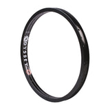 Odyssey Hazard-Lite Rim Black
