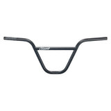 Odyssey Super Highway Handlebars Rustproof Black 9.5"
