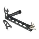 Odyssey Travel Tool 7-in-1