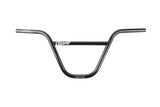 Odyssey Uppercut Handlebars Rustproof Black 9"