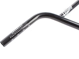 Odyssey Uppercut Handlebars Rustproof Black 9"