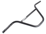 Odyssey Uppercut Handlebars Rustproof Black 9"