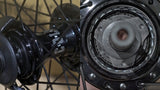 Colony Swarm Planetary Freecoaster Hub w/Hub Guards