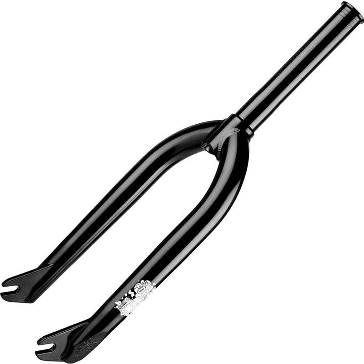美品！animal street Fork 26mm Black BMX Animal Street Fork
