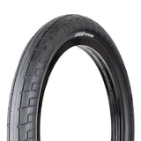 Sunday Street Sweeper V2 (Jake Seeley Signature) Tire Black 20x2.4"