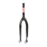 Odyssey R25 Fork Rustproof Black 25mm Offset