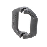 GSPORT 2‑IN‑1 Spoke Wrench Tool