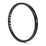 GSPORT Birdcage Rim Black